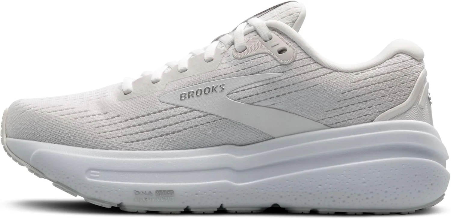 Brooks Womens Ghost Max 2 Neutral Running & Walking Shoe