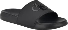 Calvin Klein Men's Wiston Slide Sandal