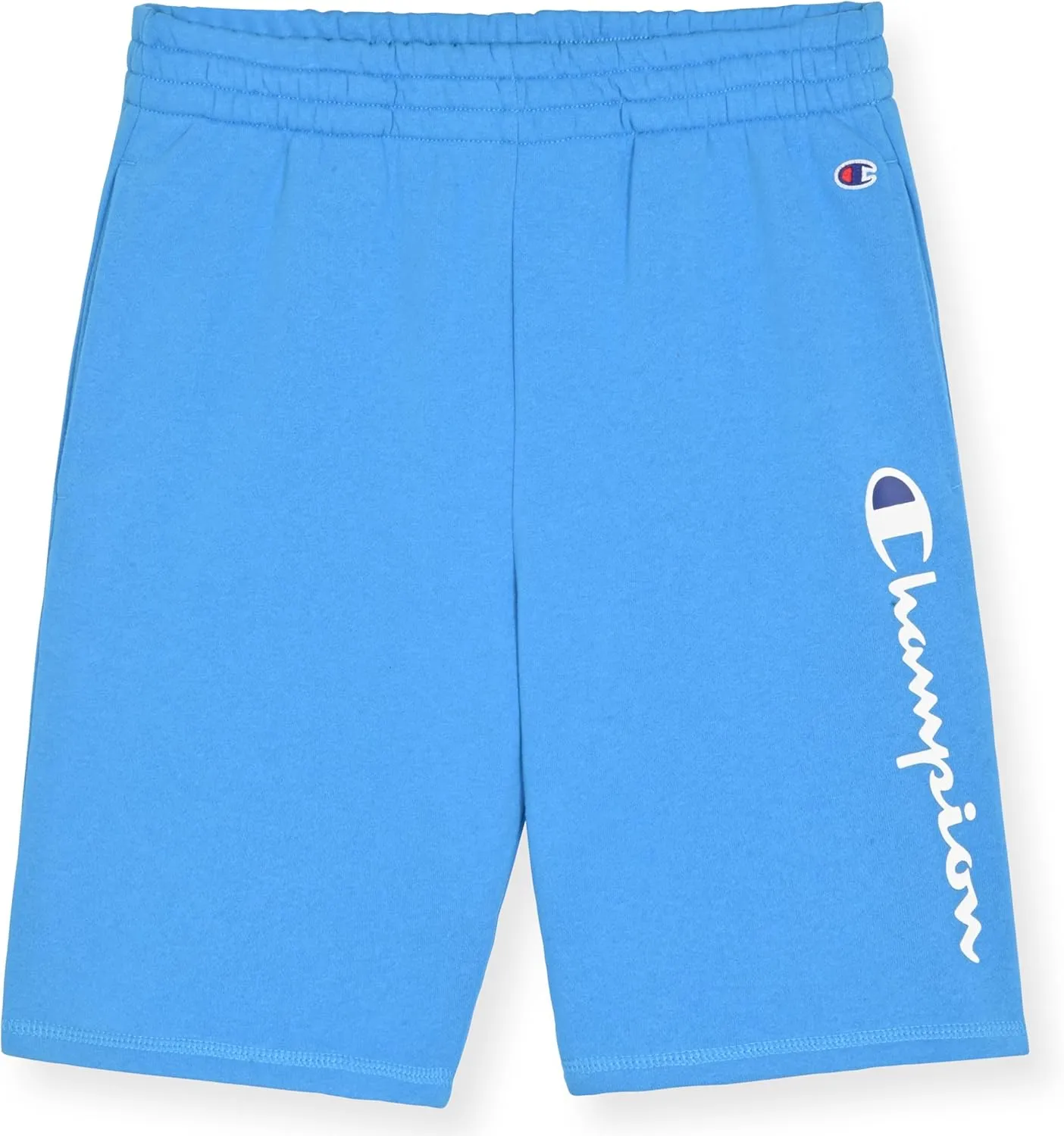 Champion Boys Shorts 2 Pack Athletic Fleece Short for Boys