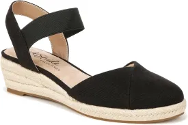 Lifestride Women's Kimmie Wedge Espadrilles