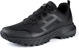 Lightweight Men's Hiking Walking Shoes Anti-Slip Sneakers Mens Cross-Country Trail Running Shoes