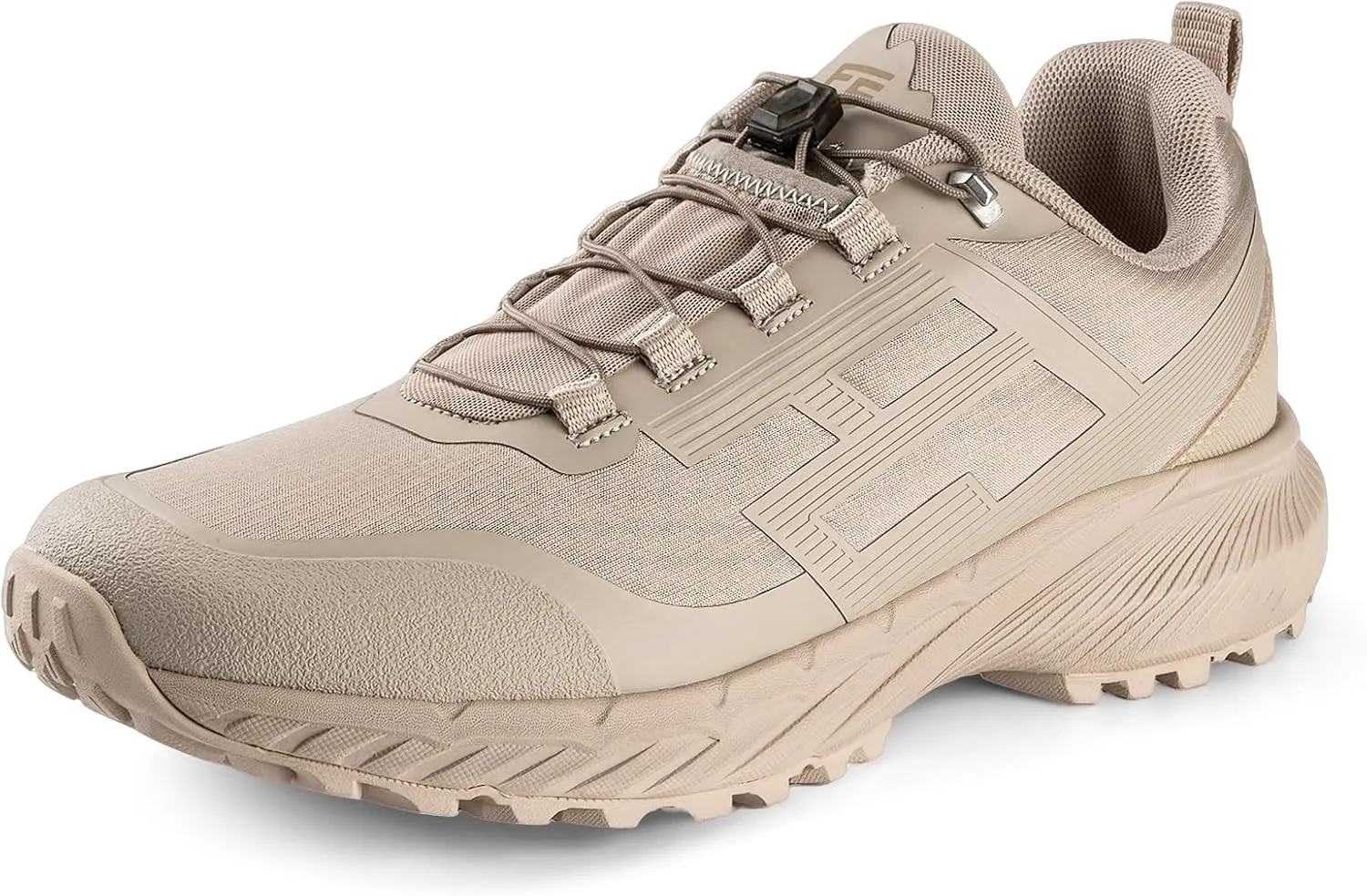 Lightweight Men's Hiking Walking Shoes Anti-Slip Sneakers Mens Cross-Country Trail Running Shoes