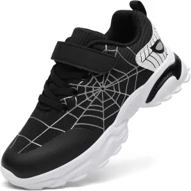 Little/Big Kids Boys Girls Sneakers Lightweight Running Tennis Shoes Breathable Sport Athletic Fitness & Cross-Training Shoes