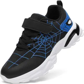 Little/Big Kids Boys Girls Sneakers Lightweight Running Tennis Shoes Breathable Sport Athletic Fitness & Cross-Training Shoes