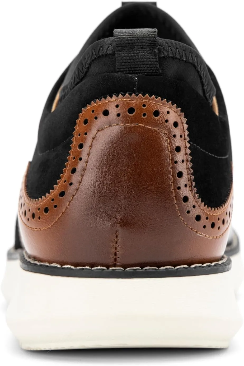 Meijiana Men's Oxford Shoes Dress Shoes Men's Lightweight lace-up Fashion Shoes