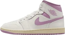 Nike Women's Air Jordan 1 Mid Shoes