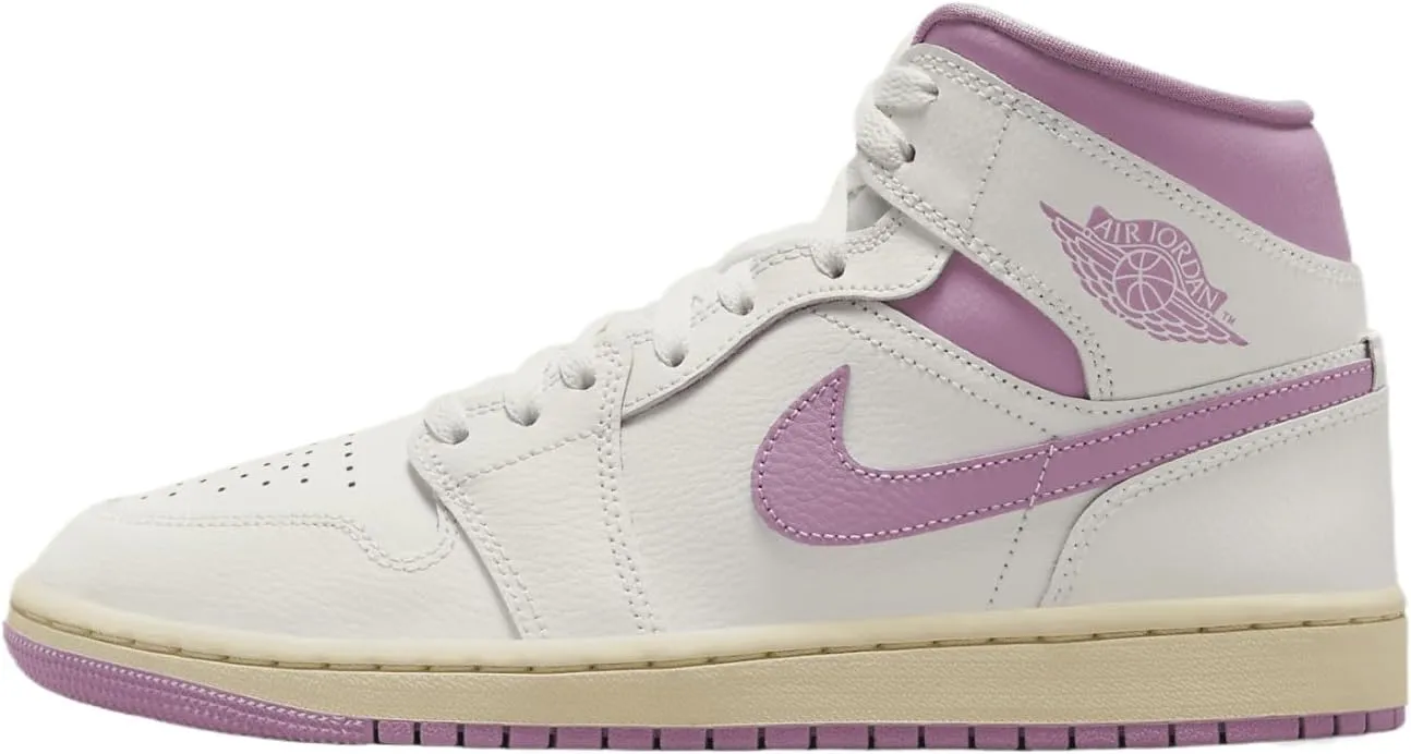 Nike Women's Air Jordan 1 Mid Shoes