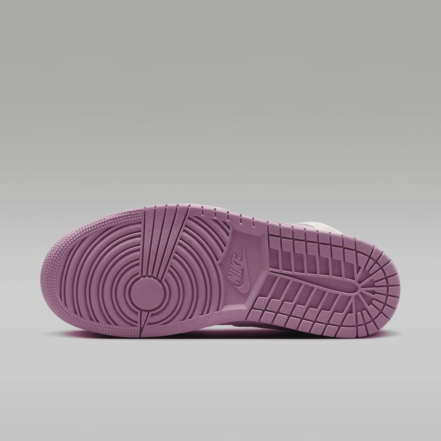 Nike Women's Air Jordan 1 Mid Shoes