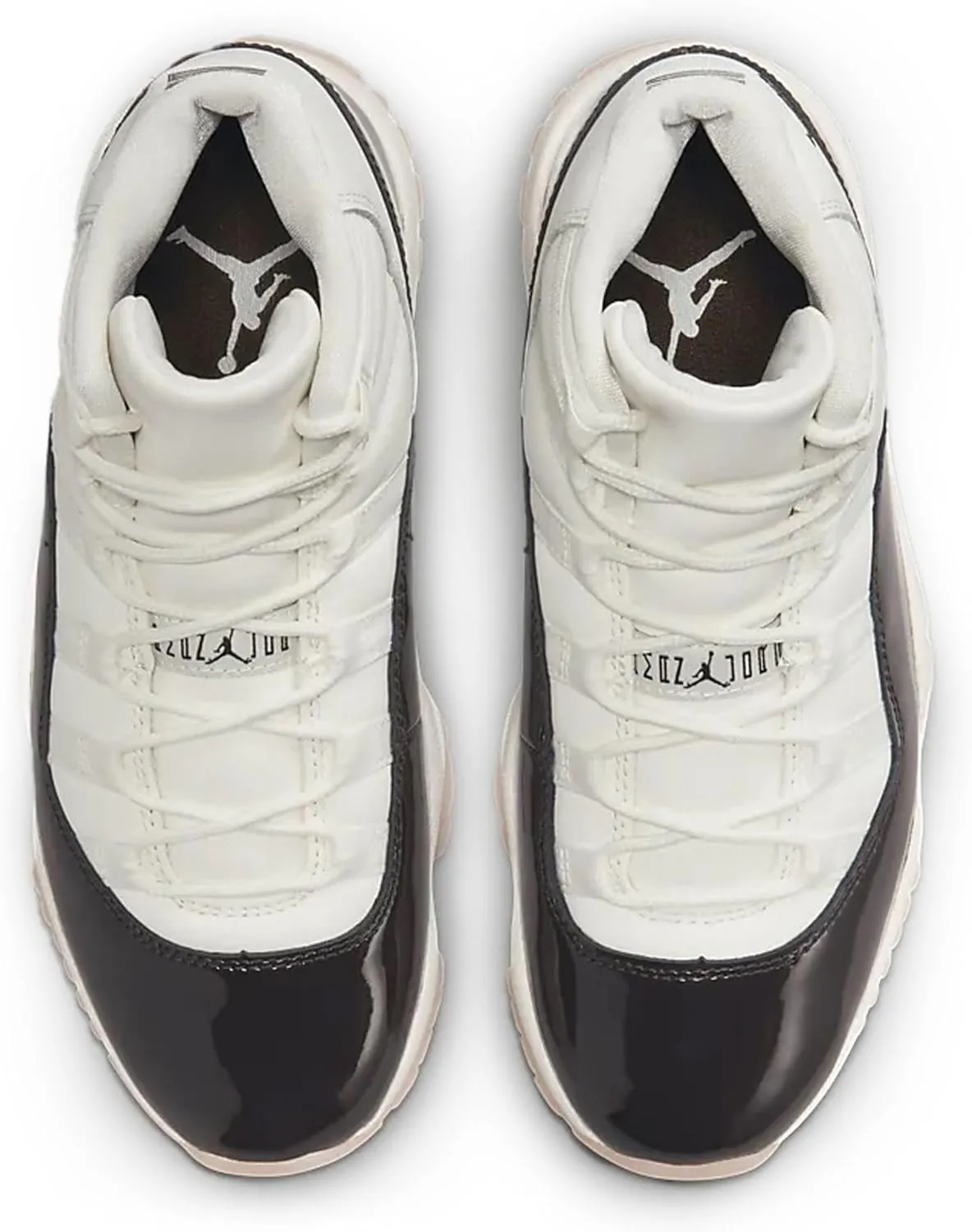 Nike Women's Air Jordan 11 Retro Basketball Shoes
