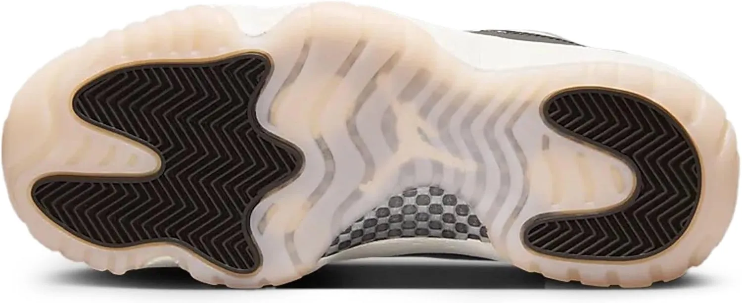 Nike Women's Air Jordan 11 Retro Basketball Shoes