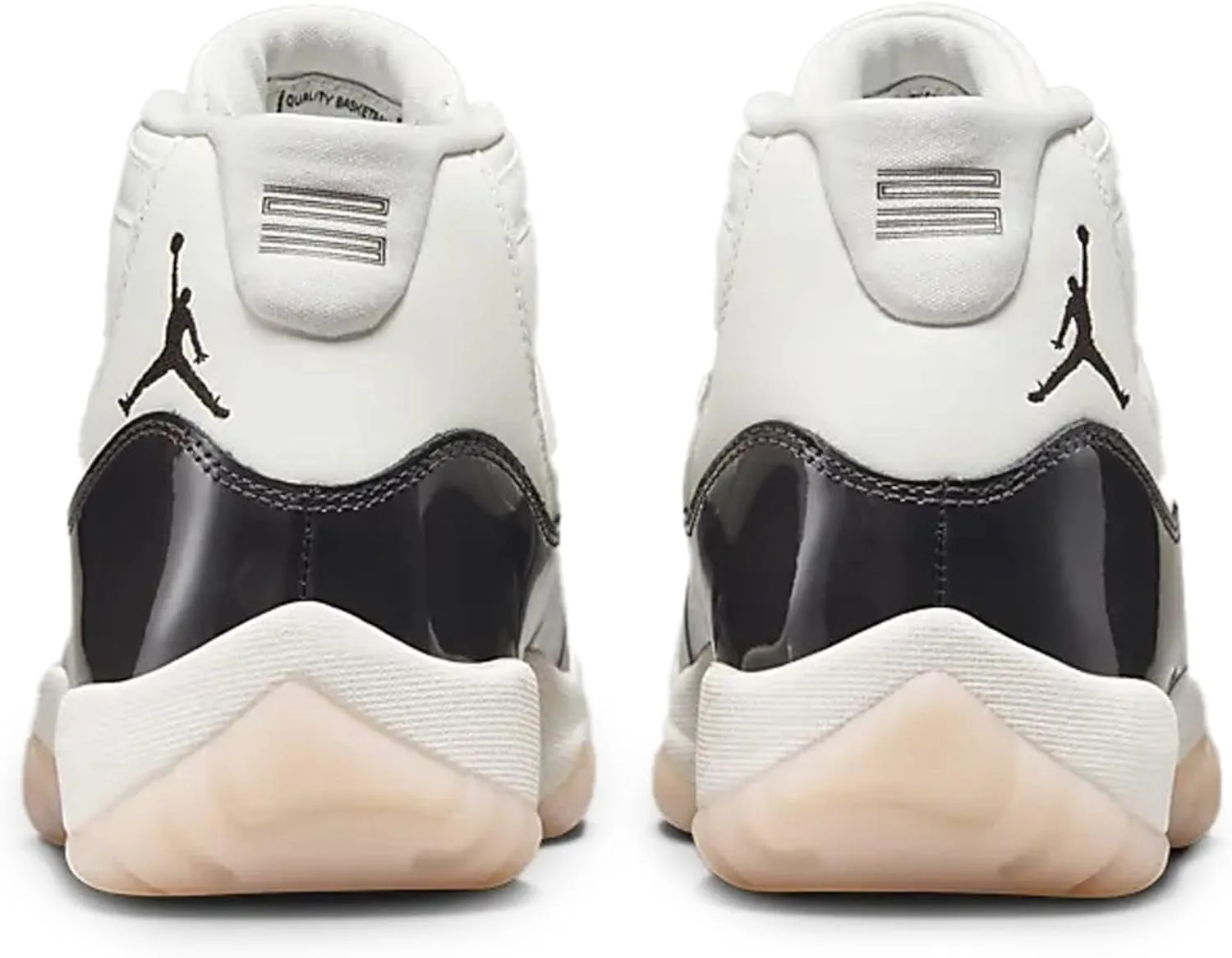 Nike Women's Air Jordan 11 Retro Basketball Shoes