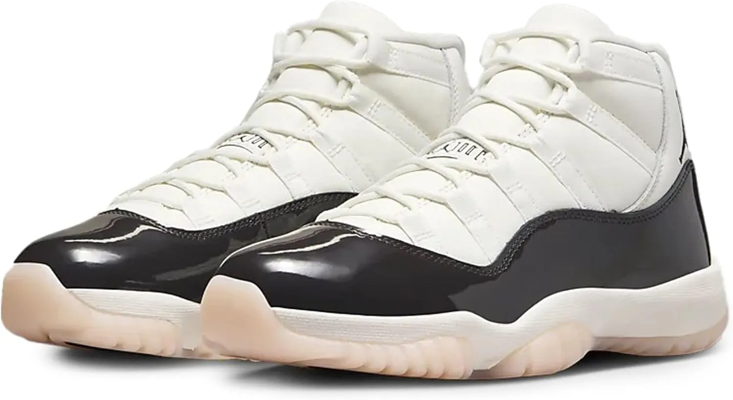Nike Women's Air Jordan 11 Retro Basketball Shoes