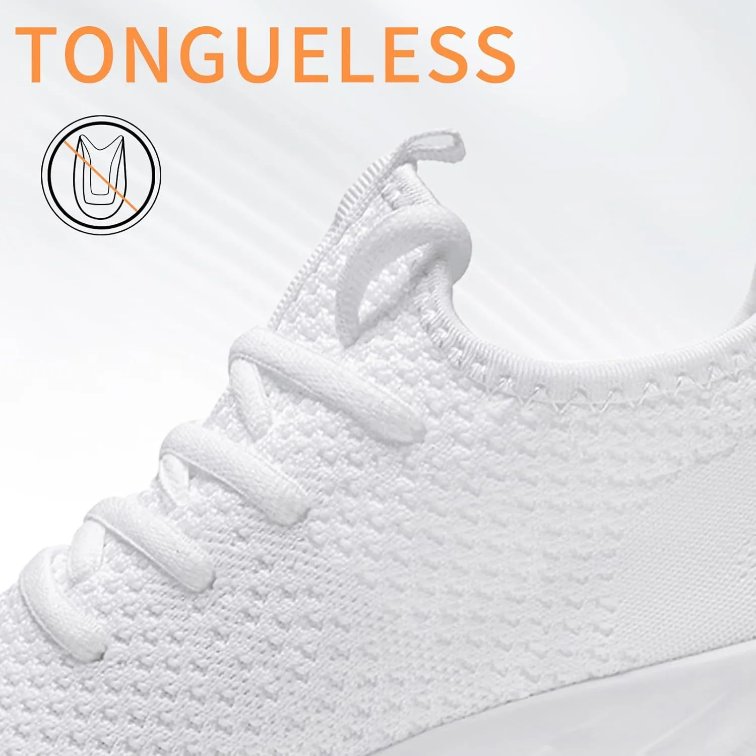 Oltyutc Men Women Tennis Shoes Lightweight Breathable Running Shoes Walking Gym Workout Athletic Comfortable Fashion Sneakers