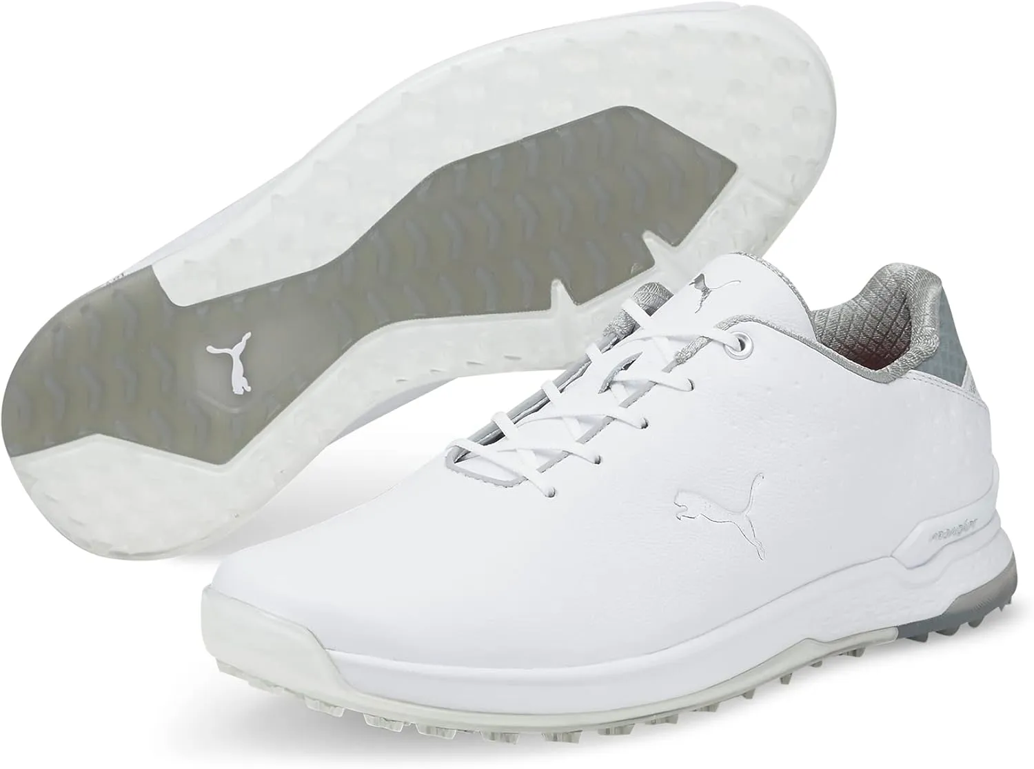 Puma Golf Men's Alphacat Nitro Golf Shoe