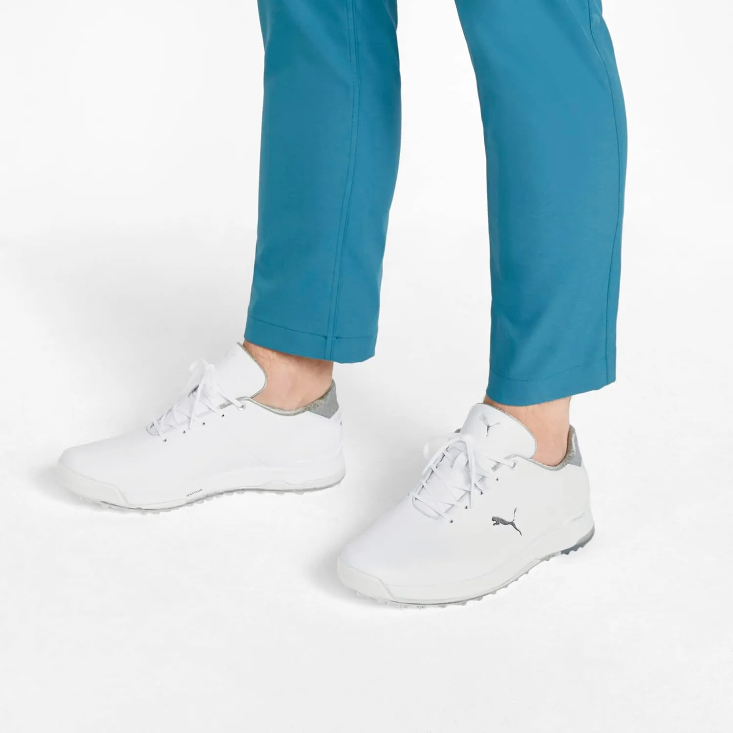 Puma Golf Men's Alphacat Nitro Golf Shoe