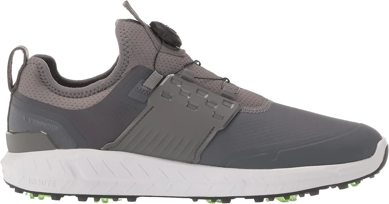 Puma Golf Men's Ignite Articulate Golf Shoe