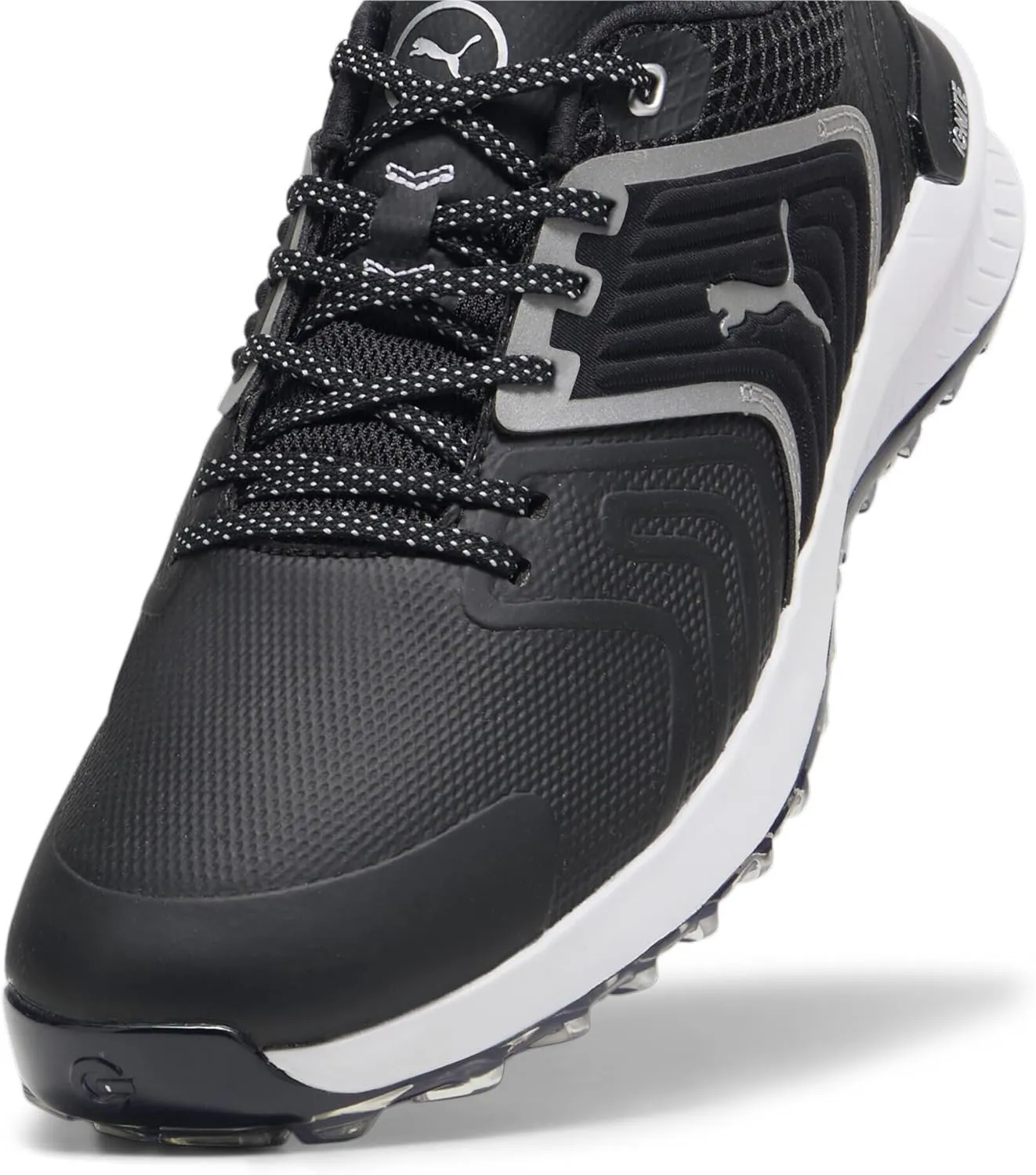 Puma Golf Men's Ignite Innovate Sneaker