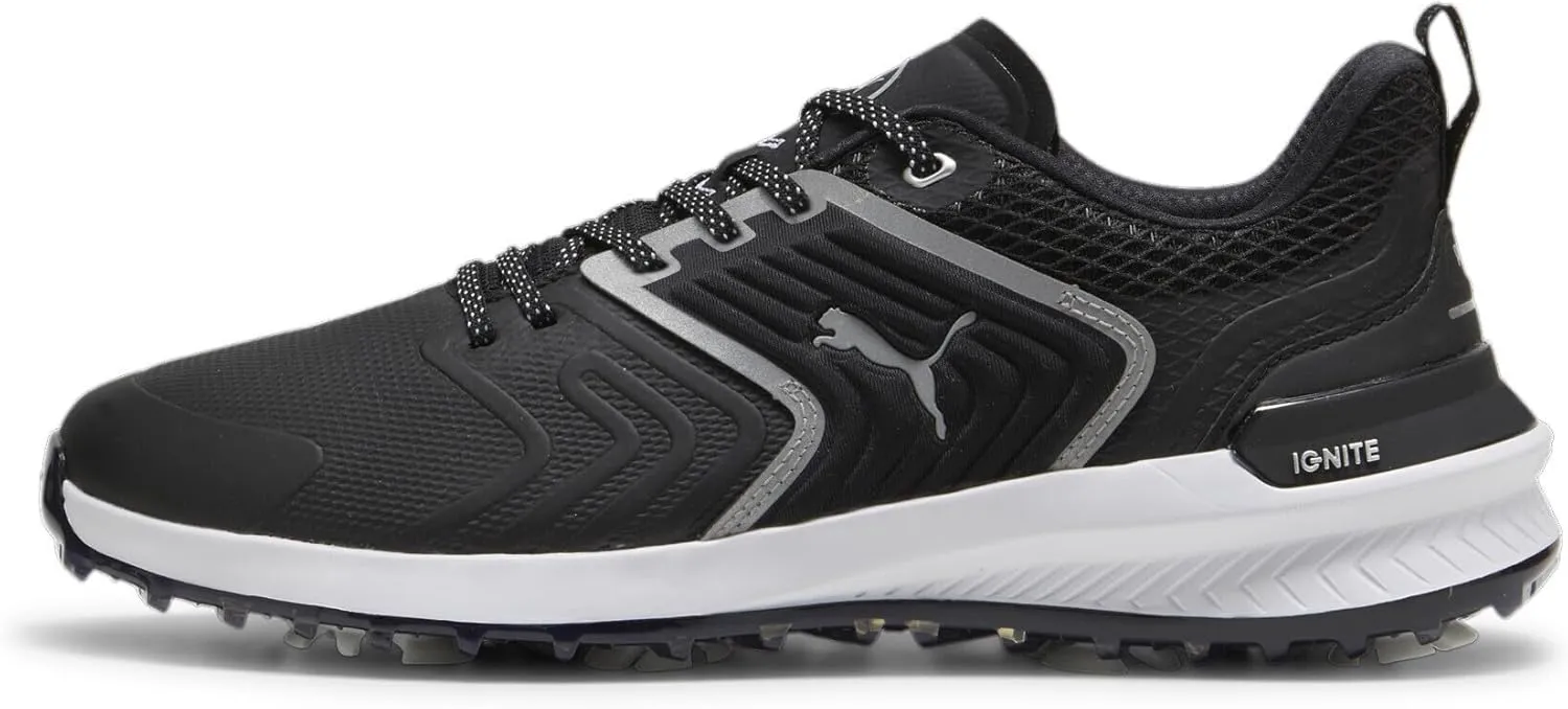 Puma Golf Men's Ignite Innovate Sneaker
