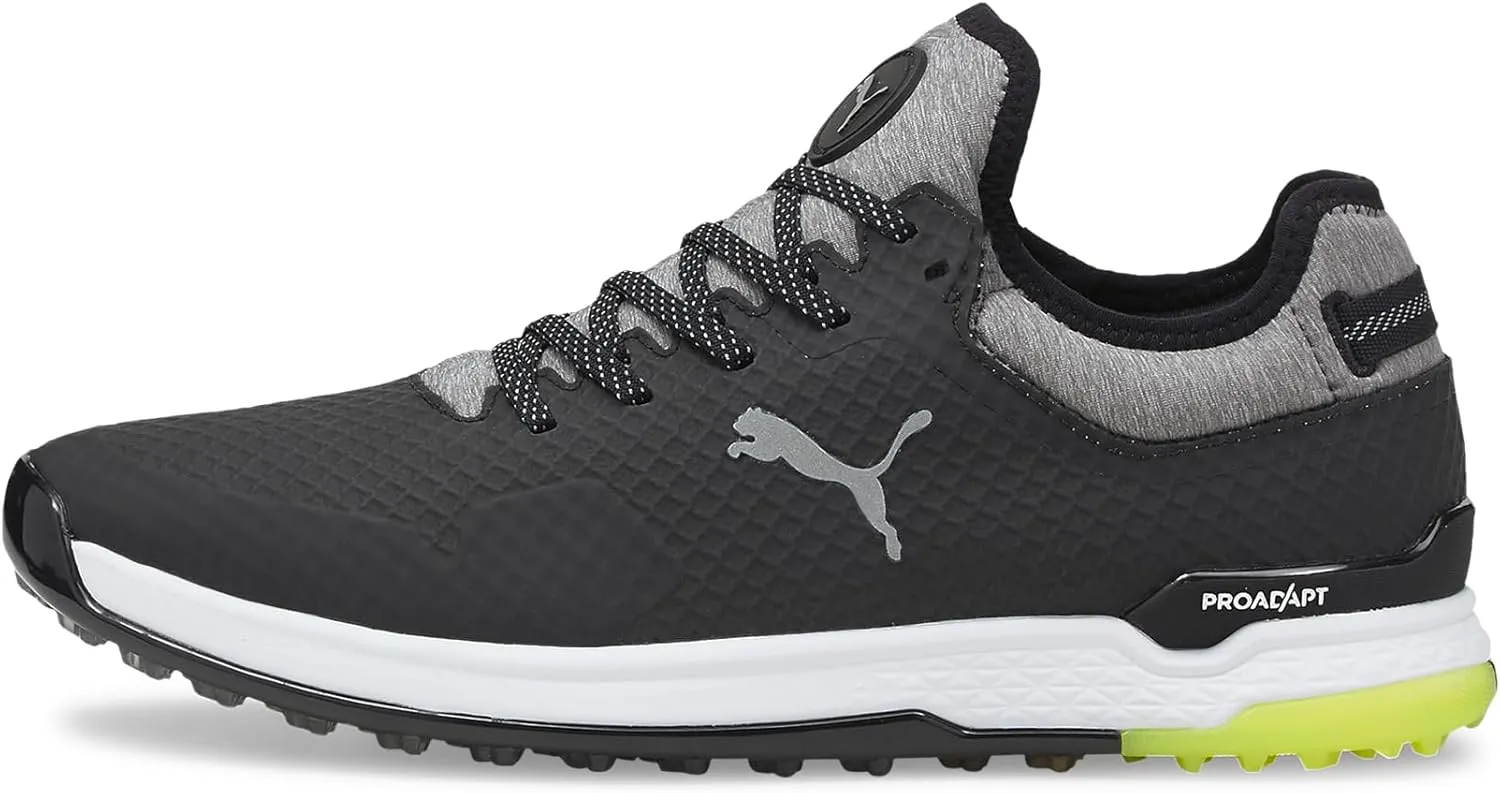Puma Golf Men's Proadapt Alphacat Golf Shoe