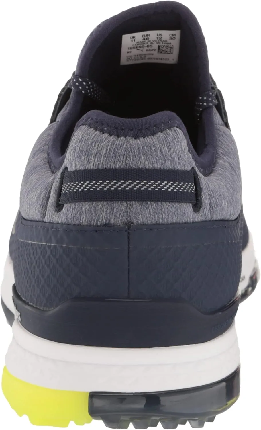 Puma Golf Men's Proadapt Alphacat Golf Shoe