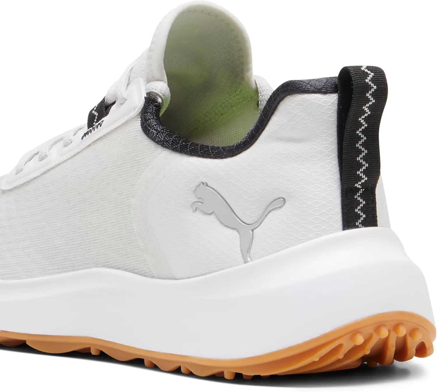 PUMA Men's Fusion Crush Sport Golf Shoe