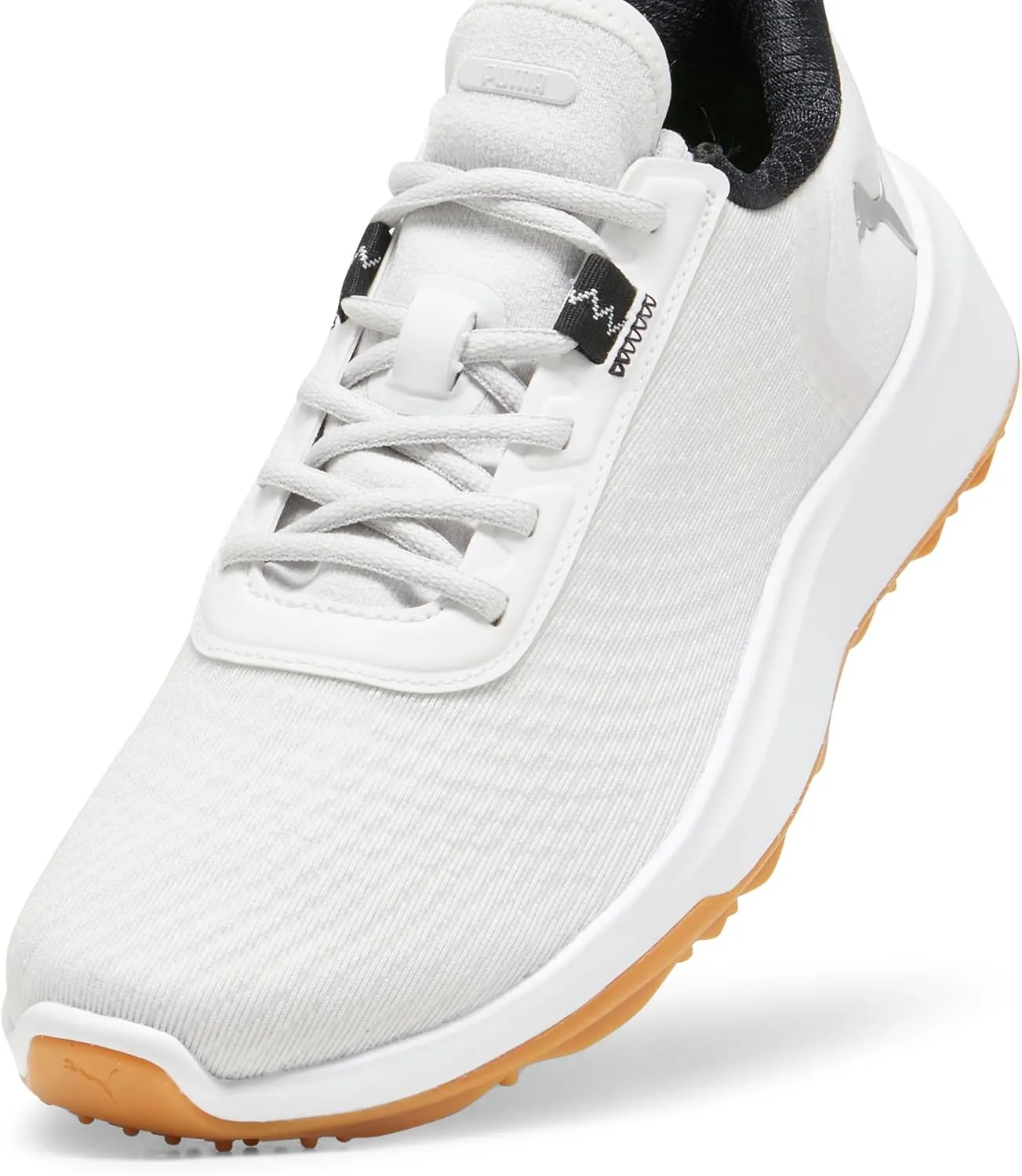PUMA Men's Fusion Crush Sport Golf Shoe