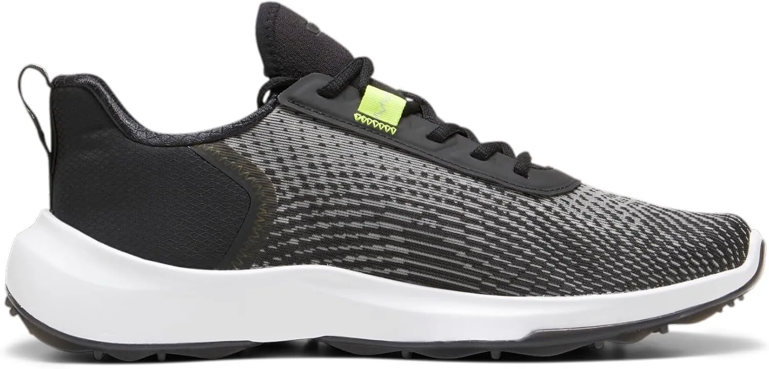 PUMA Men's Golf Shoe