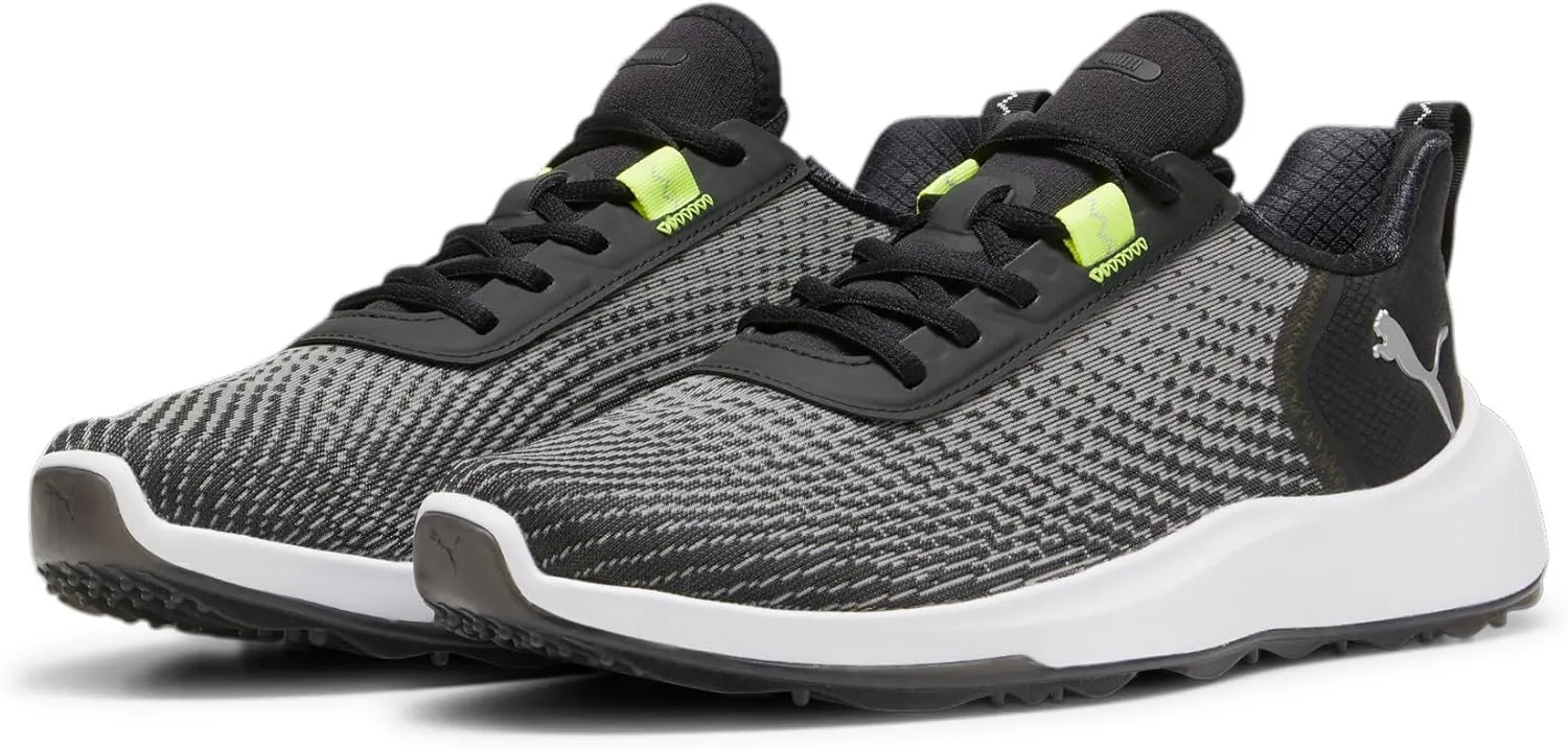 PUMA Men's Golf Shoe