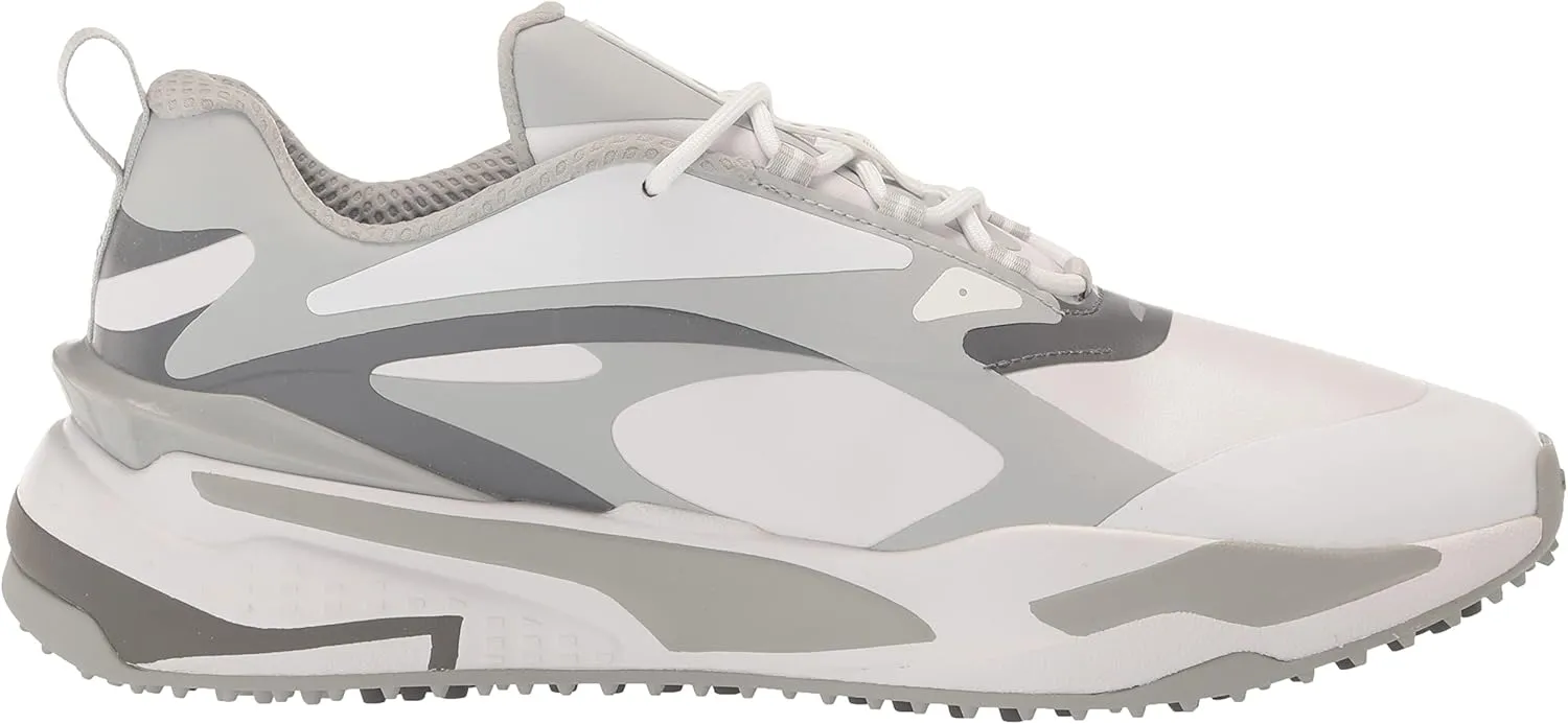 PUMA Men's Gs-Fast Golf Shoe
