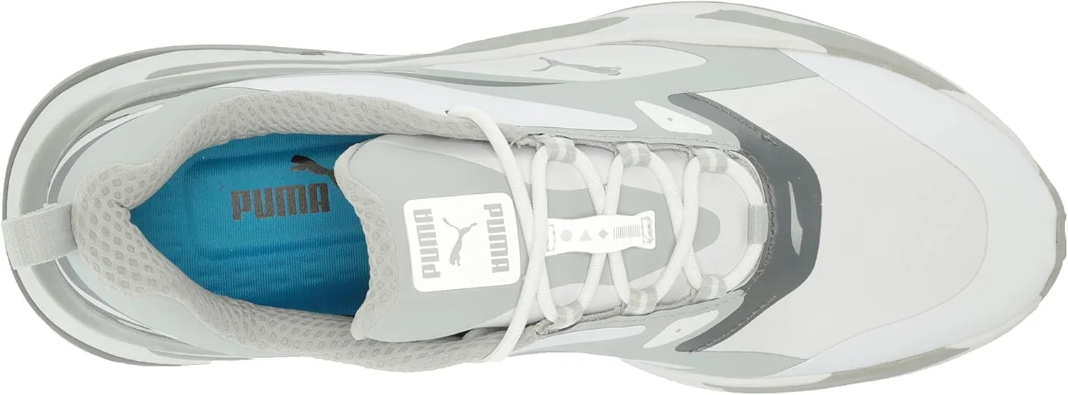 PUMA Men's Gs-Fast Golf Shoe