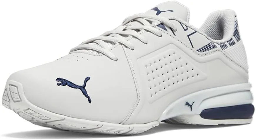 PUMA Men's Viz Runner Cross-trainer