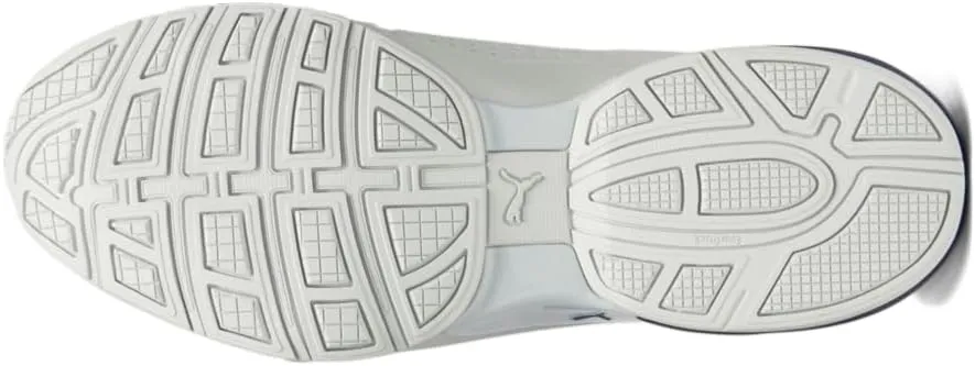 PUMA Men's Viz Runner Cross-trainer