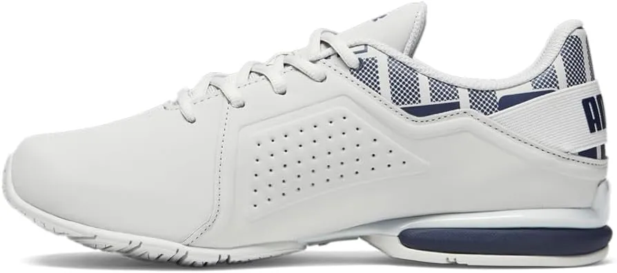 PUMA Men's Viz Runner Cross-trainer