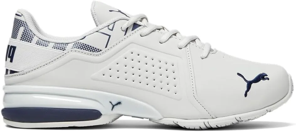 PUMA Men's Viz Runner Cross-trainer