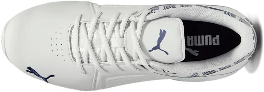 PUMA Men's Viz Runner Cross-trainer
