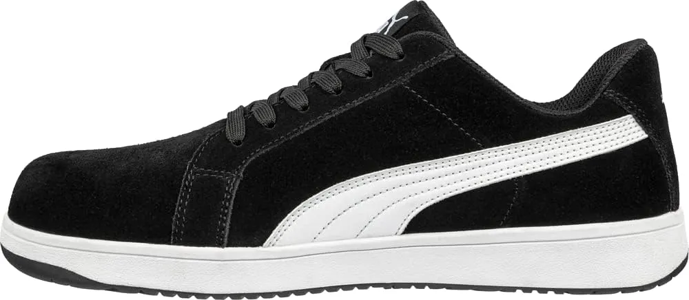 PUMA Women's Safety Herwnspu P Industrial Shoe