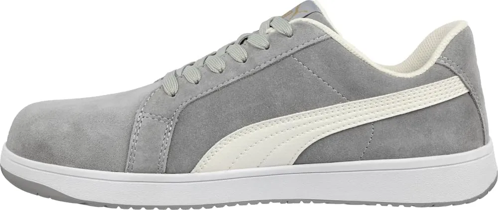 PUMA Women's Safety Herwnspu P Industrial Shoe