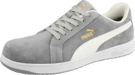 PUMA Women's Safety Herwnspu P Industrial Shoe