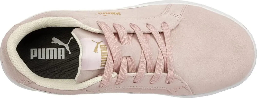 PUMA Women's Safety Herwnspu P Industrial Shoe