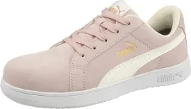 PUMA Women's Safety Herwnspu P Industrial Shoe