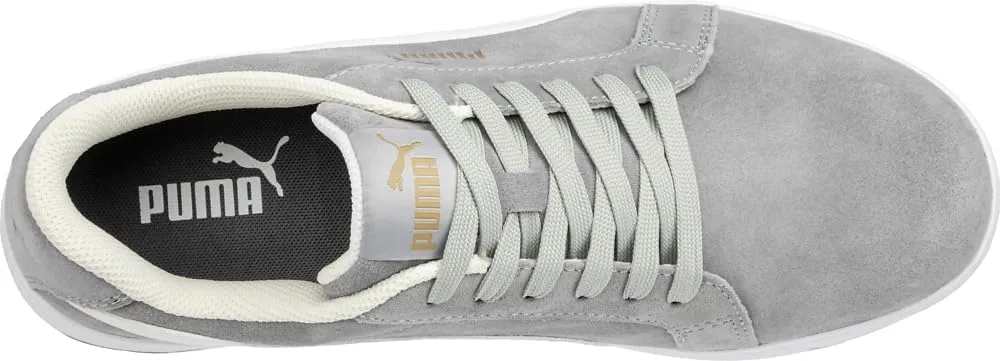 PUMA Women's Safety Herwnspu P Industrial Shoe