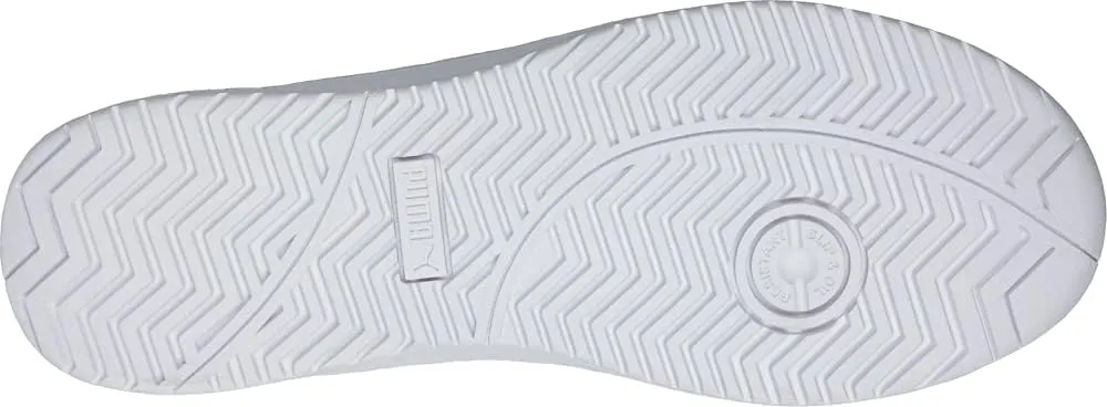 PUMA Women's Safety Herwnspu P Industrial Shoe