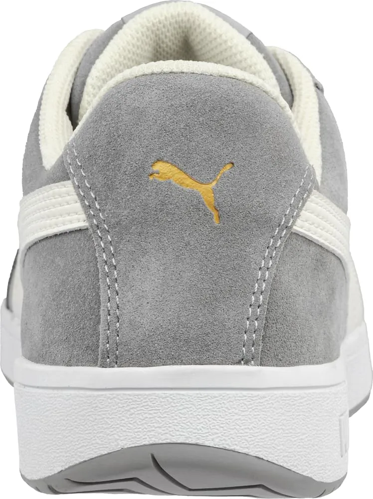 PUMA Women's Safety Herwnspu P Industrial Shoe