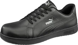 PUMA Women's Safety Herwnspu P Industrial Shoe