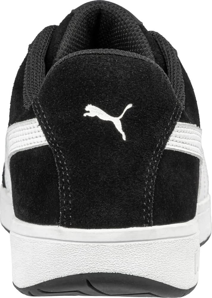 PUMA Women's Safety Herwnspu P Industrial Shoe
