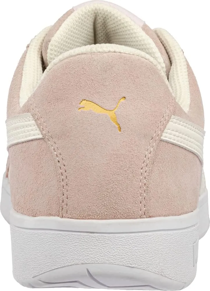 PUMA Women's Safety Herwnspu P Industrial Shoe