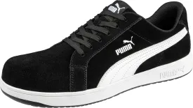 PUMA Women's Safety Herwnspu P Industrial Shoe