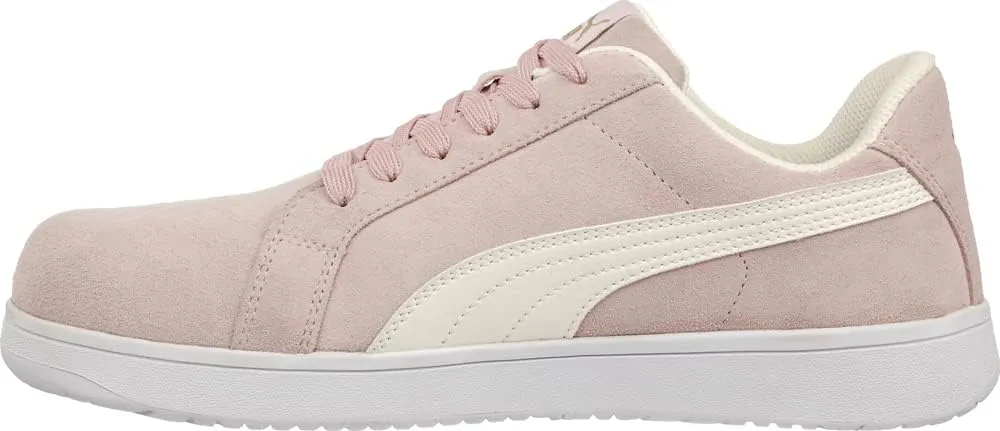 PUMA Women's Safety Herwnspu P Industrial Shoe