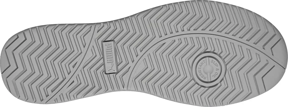 PUMA Women's Safety Herwnspu P Industrial Shoe