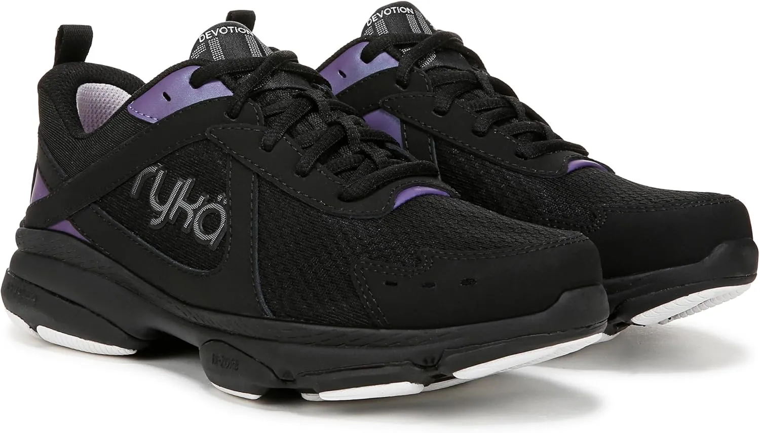 Ryka Women's Devotion Xt 3 Sneaker
